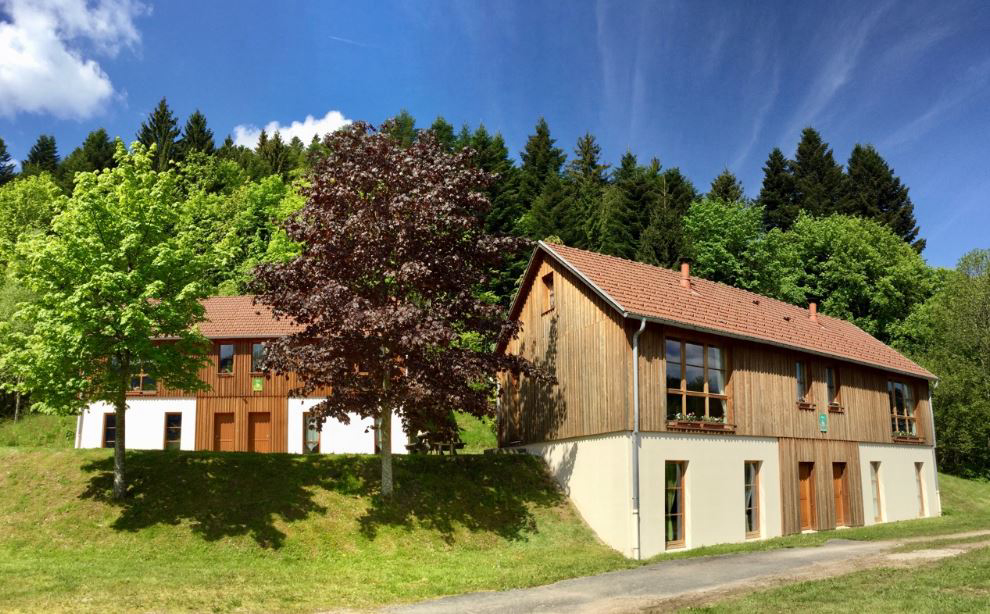 La Chaumière Lorena - Xonrupt-Longemer visuel 1/1