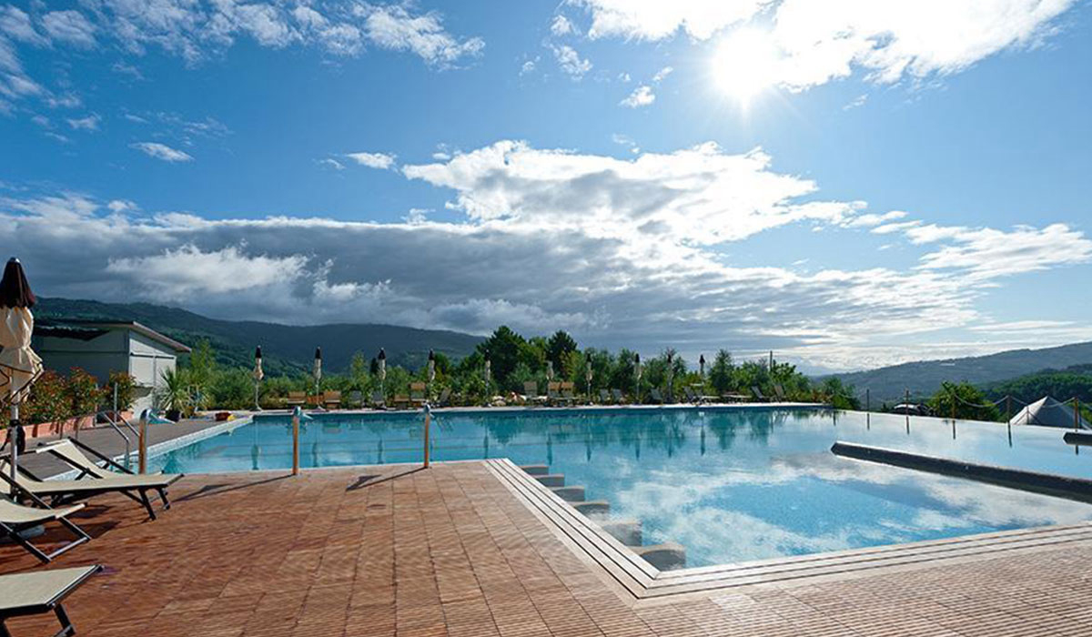 Belsito Toscana - Montecatini Terme visuel 1/1