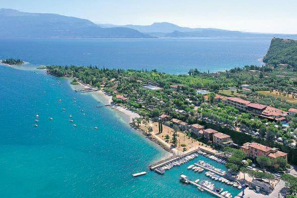 Belvedere Lombardia - Manerba del Garda visuel 2/3