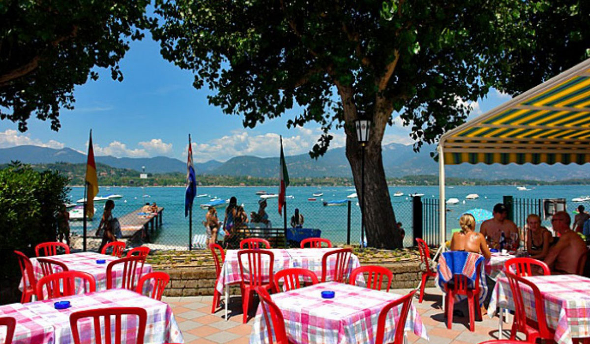 Belvedere Lombardia - Manerba del Garda visuel 1/3