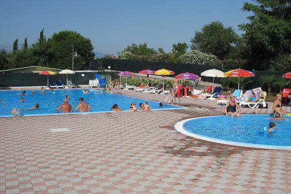 Belvedere Lombardia - Manerba del Garda visuel 3/3