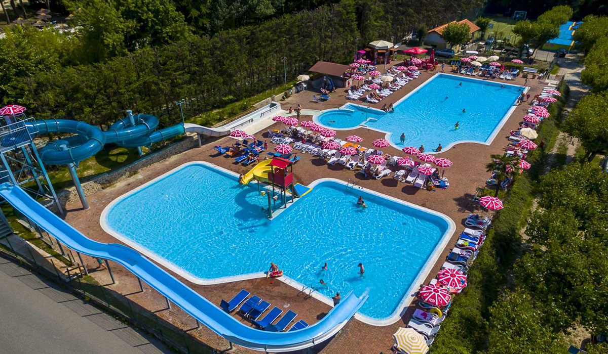 Belvedere Veneto - Lazise visuel 2/4 Belvedere Veneto - Lazise visuel 2/4