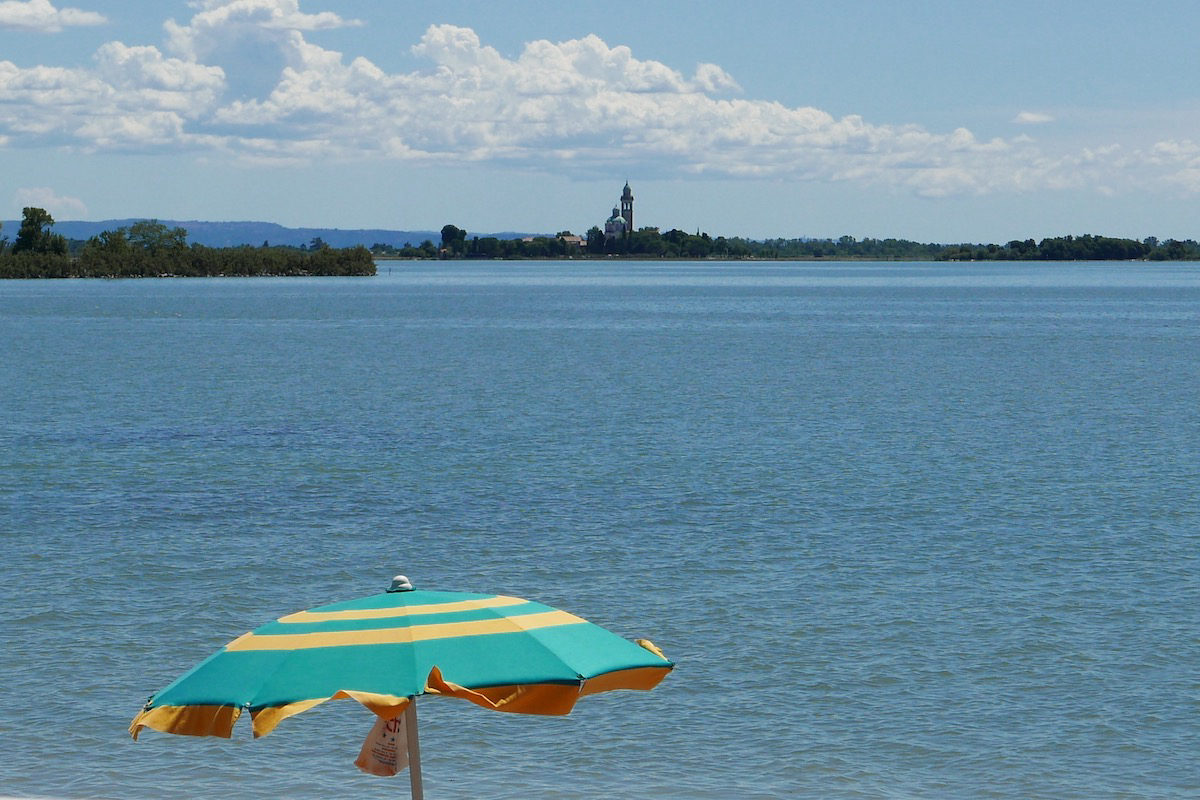 Belvedere Pineta Veneto - Grado visuel 4/11