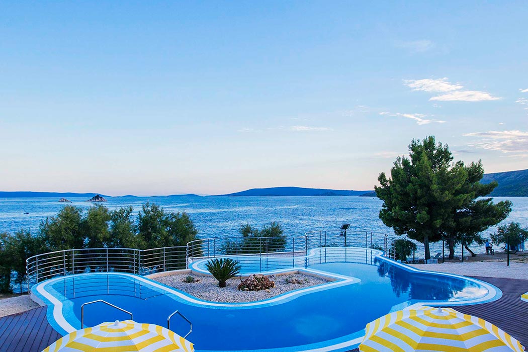 Belvedere Village Veneto - Castelnuovo del Garda visuel 1/9 Belvedere Village Veneto - Castelnuovo del Garda visuel 1/9