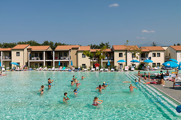 Belvedere Village Veneto - Castelnuovo del Garda visuel 3/9 Belvedere Village Veneto - Castelnuovo del Garda visuel 3/9