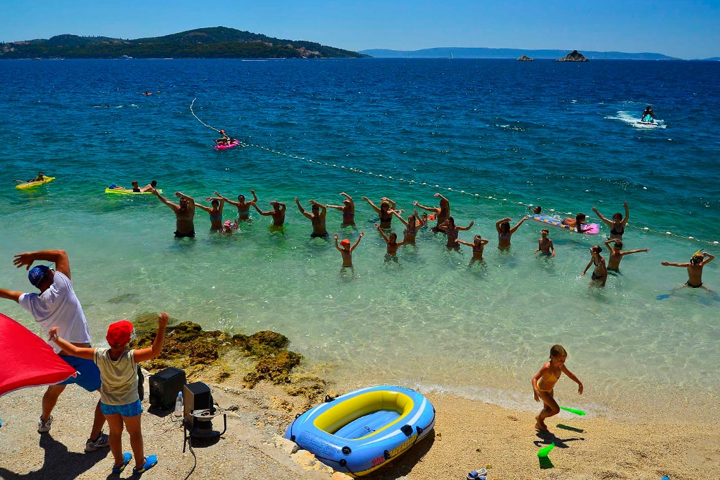 Belvedere Village Veneto - Castelnuovo del Garda visuel 7/9 Belvedere Village Veneto - Castelnuovo del Garda visuel 7/9