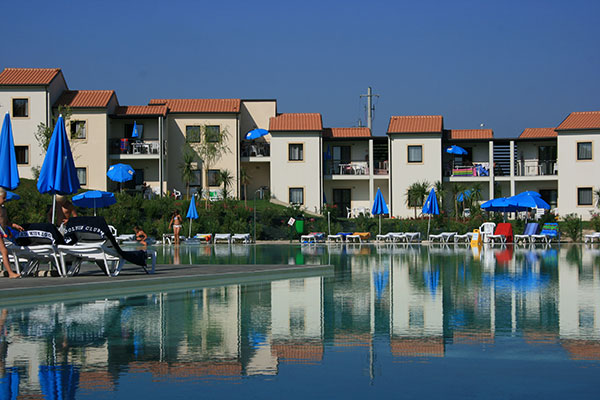 Belvedere Village Veneto - Castelnuovo del Garda visuel 2/9 Belvedere Village Veneto - Castelnuovo del Garda visuel 2/9