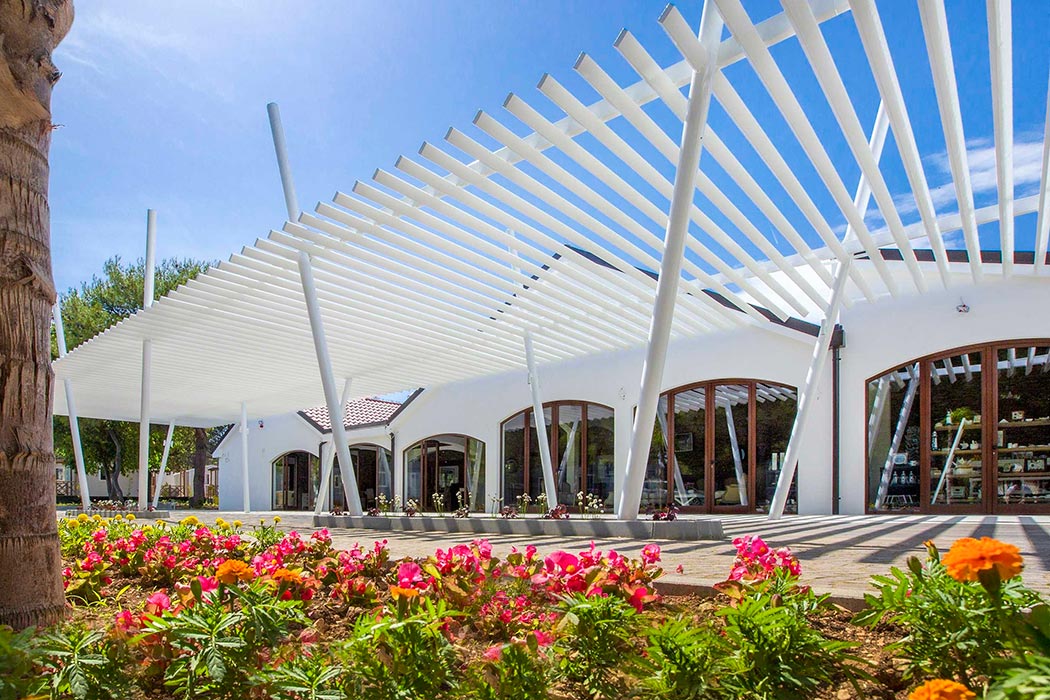 Belvedere Village Veneto - Castelnuovo del Garda visuel 6/9 Belvedere Village Veneto - Castelnuovo del Garda visuel 6/9