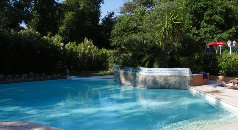 Benista Corsica - Porticcio visuel 3/10