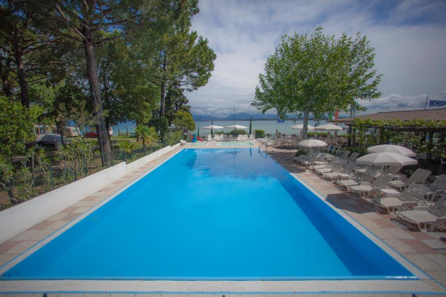 Bergamini Veneto - Peschiera del Garda visuel 3/5 Bergamini Veneto - Peschiera del Garda visuel 3/5