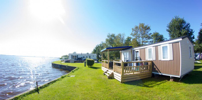 Bergumermeer Frisia - suameer visuel 4/4