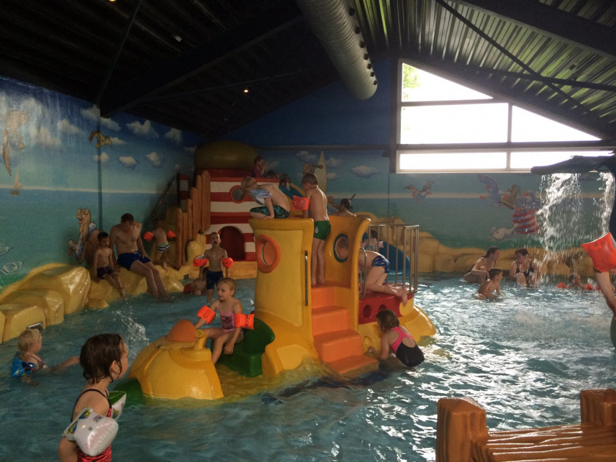 Bergumermeer Frisia - suameer visuel 2/4