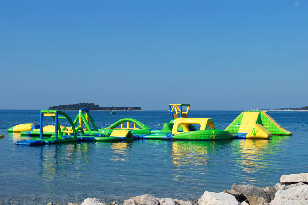 Bi-Village Istria - Pula visuel 3/10