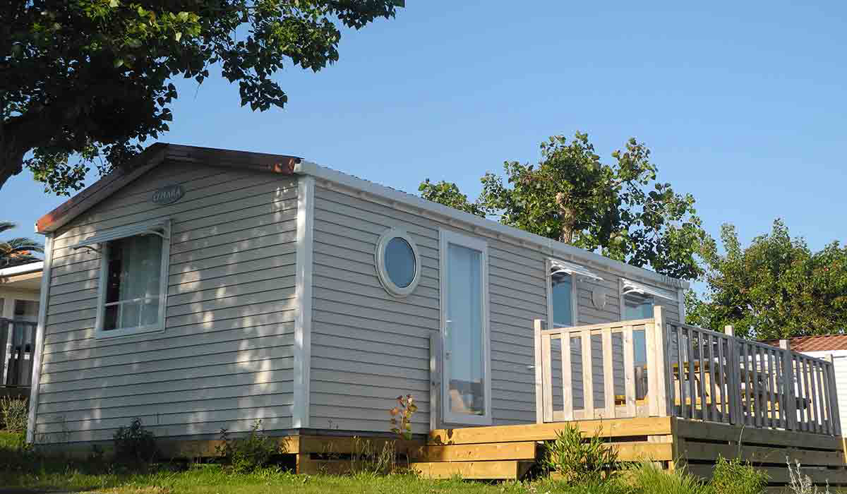 Biarritz Camping Aquitania - Biarritz visuel 3/10