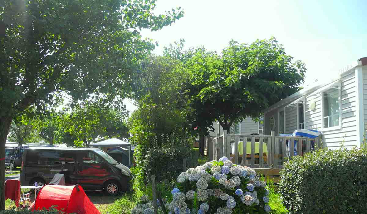 Biarritz Camping Aquitania - Biarritz visuel 4/10