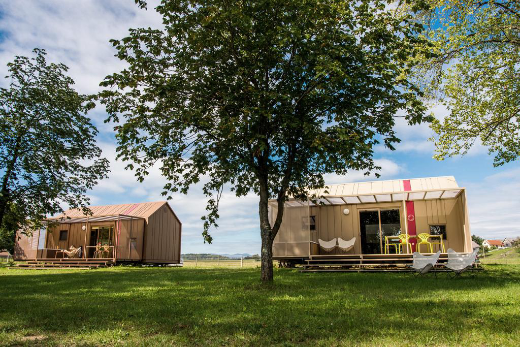 Big Berry Resort Kolpa River Bassa Carniola - Gradac visuel 2/5