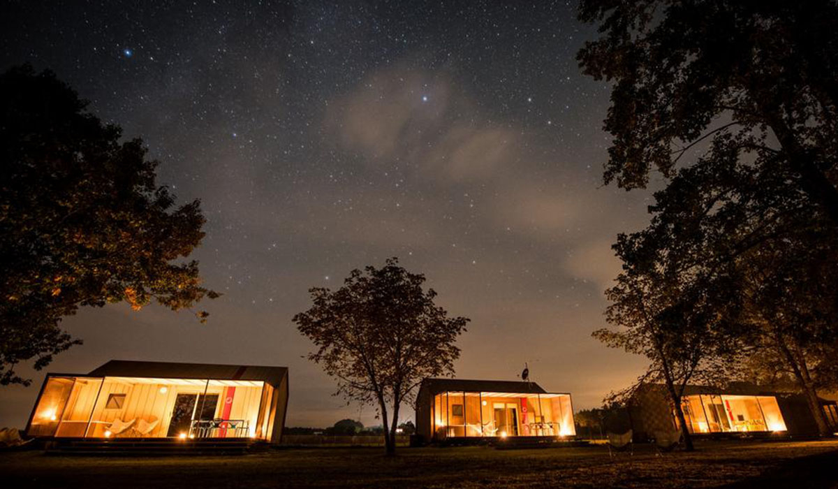 Big Berry Resort Kolpa River Bassa Carniola - Gradac visuel 1/5