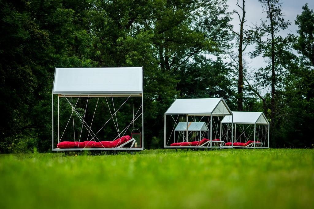 Big Berry Resort Kolpa River Bassa Carniola - Gradac visuel 5/5