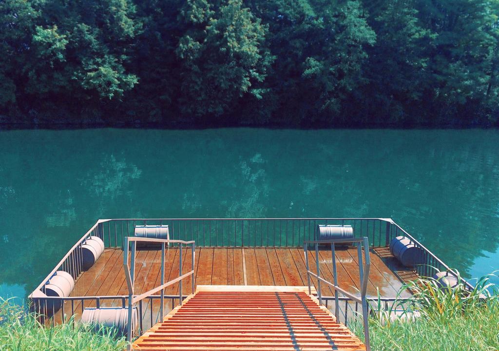 Big Berry Resort Kolpa River Bassa Carniola - Gradac visuel 4/5