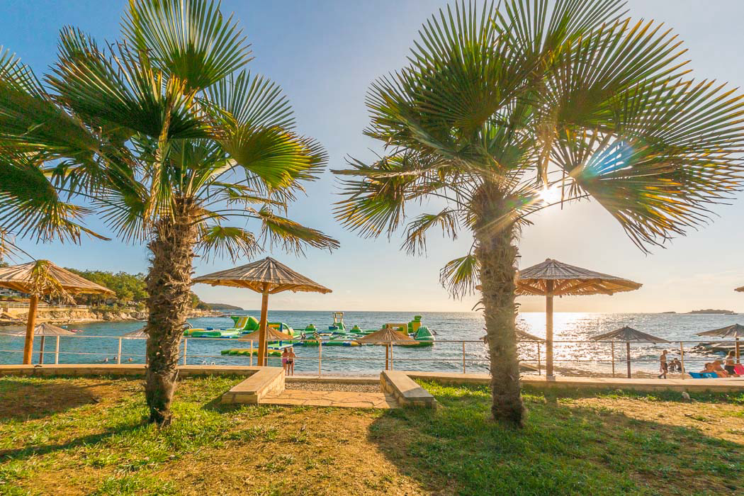 Bijela Uvala Istria - Porec visuel 4/9