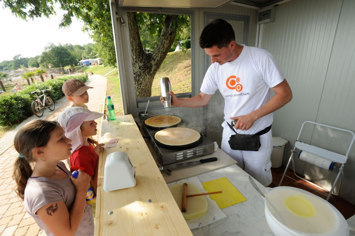 Bijela Uvala Istria - Porec visuel 8/9