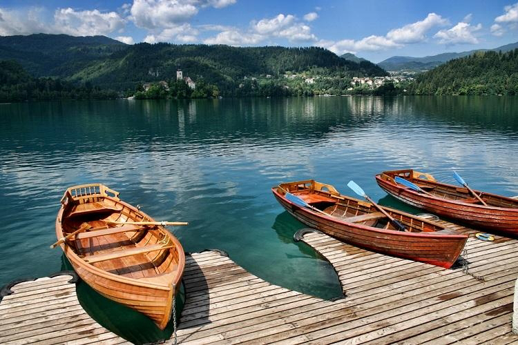 Camping Bled Alta Carniola - Bled visuel 9/10