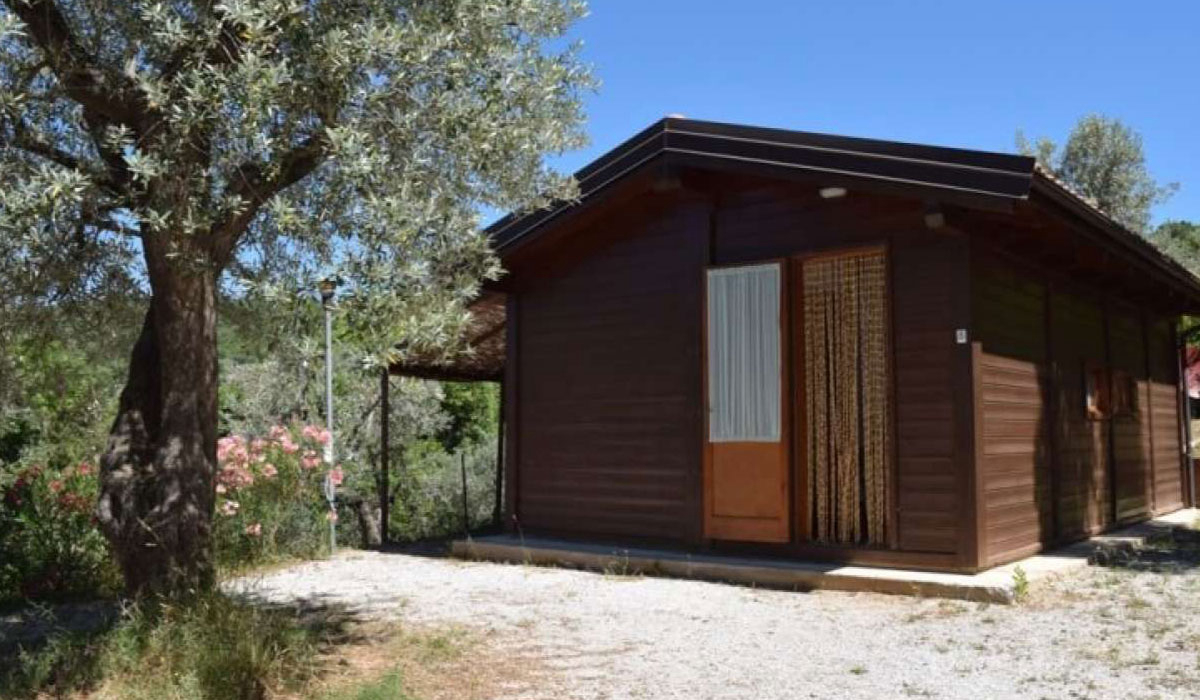 Blucamp Toscana - Campiglia Marittima visuel 3/3