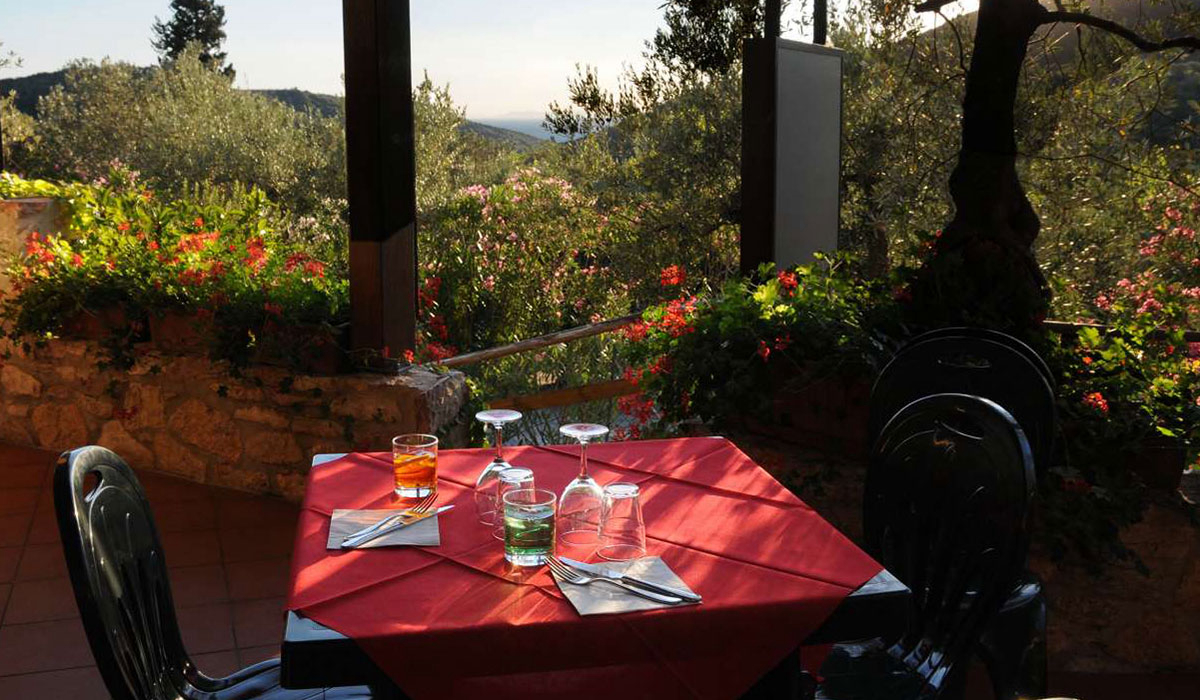 Blucamp Toscana - Campiglia Marittima visuel 2/3