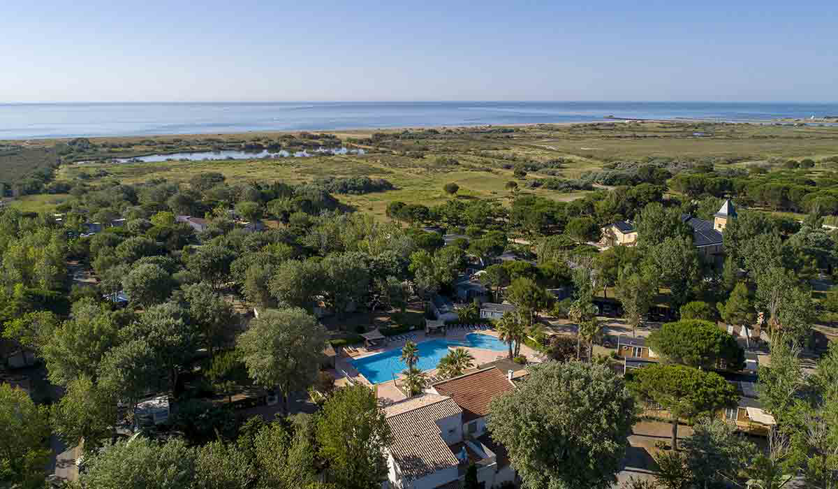 Blue Bayou Linguadoca-Rossiglione - Valras-Plage visuel 12/15