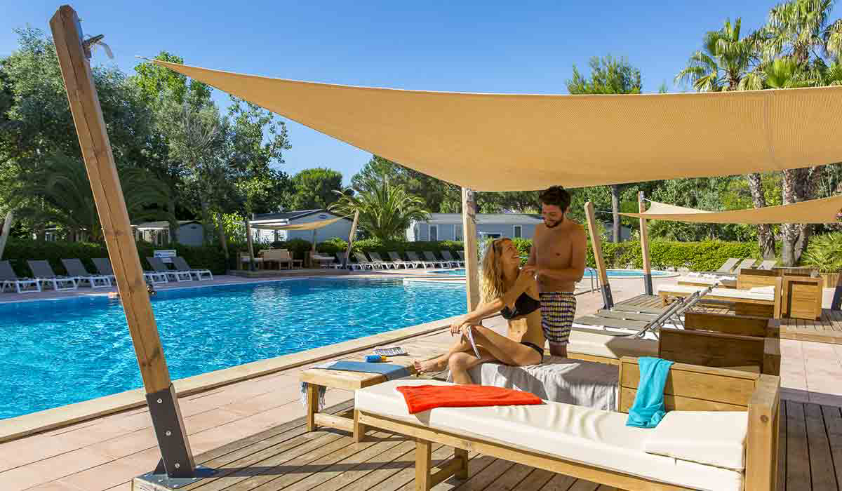 Blue Bayou Linguadoca-Rossiglione - Valras-Plage visuel 5/15