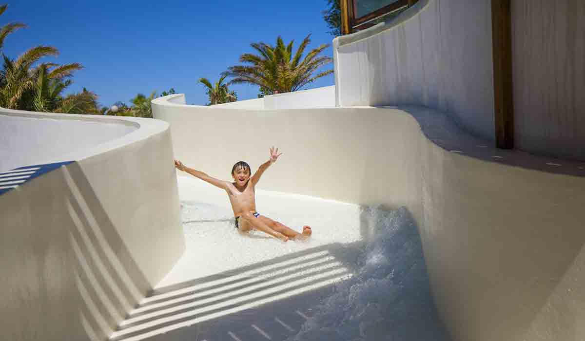 Blue Bayou Linguadoca-Rossiglione - Valras-Plage visuel 10/15