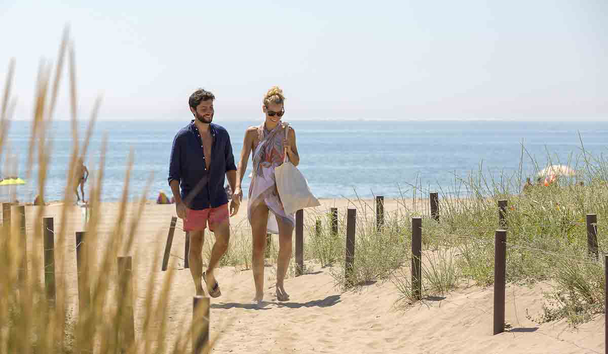 Blue Bayou Linguadoca-Rossiglione - Valras-Plage visuel 15/15