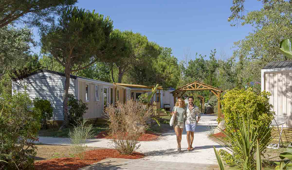 Blue Bayou Linguadoca-Rossiglione - Valras-Plage visuel 11/15