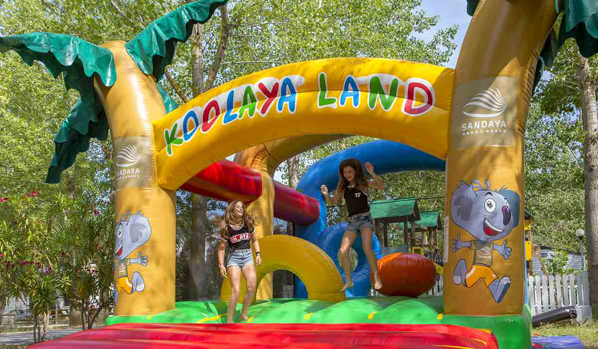 Blue Bayou Linguadoca-Rossiglione - Valras-Plage visuel 13/15