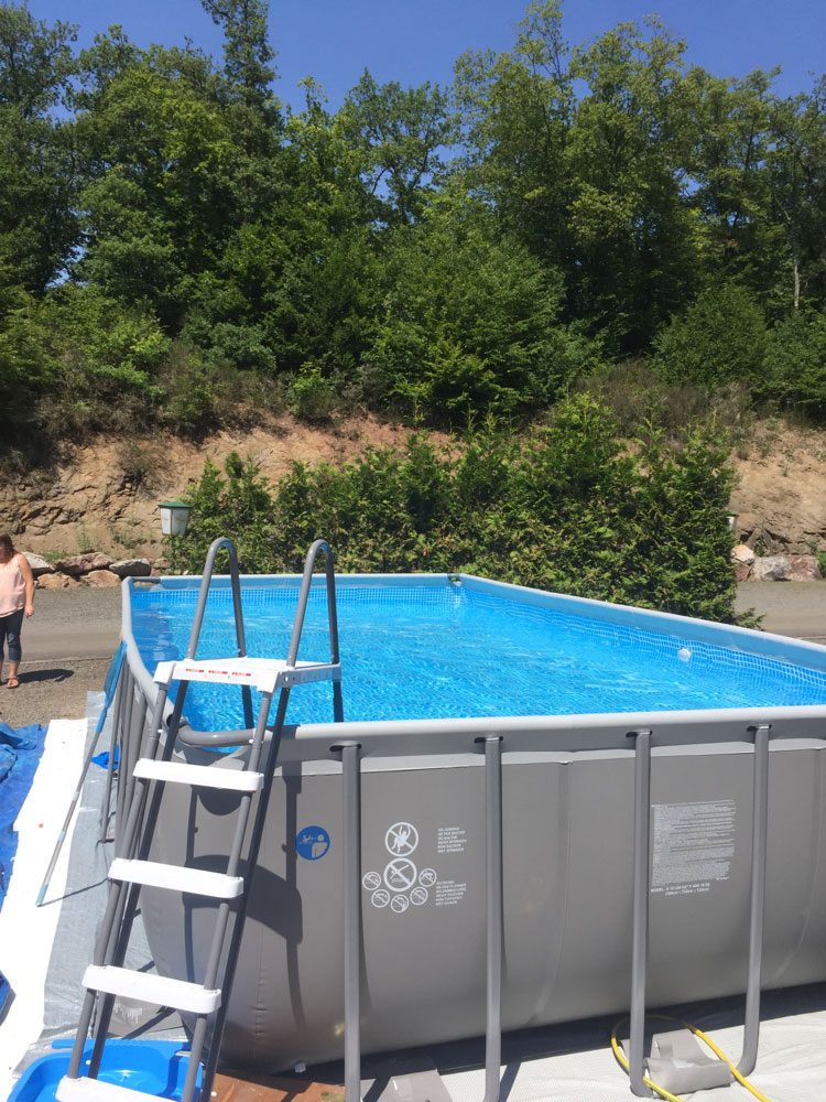 Bockenauer Schweiz Renania-Palatinato - Bockenau visuel 2/3 Bockenauer Schweiz Renania-Palatinato - Bockenau visuel 2/3