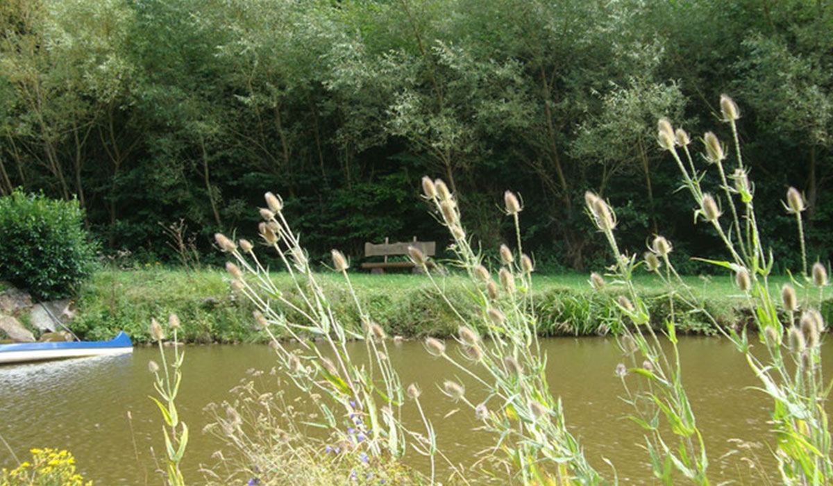 Bockenauer Schweiz Renania-Palatinato - Bockenau visuel 3/3 Bockenauer Schweiz Renania-Palatinato - Bockenau visuel 3/3