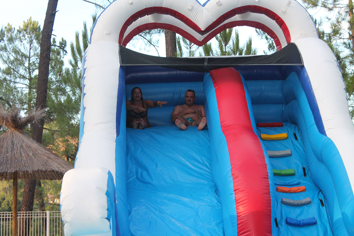 Bois Simonet Rodano-Alpi - Joyeuse visuel 16/23