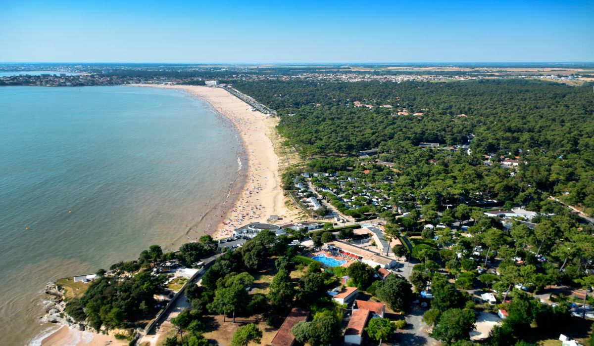 Bois Soleil Poitou-Charentes - Saint-Georges-de-Didonne visuel 4/9