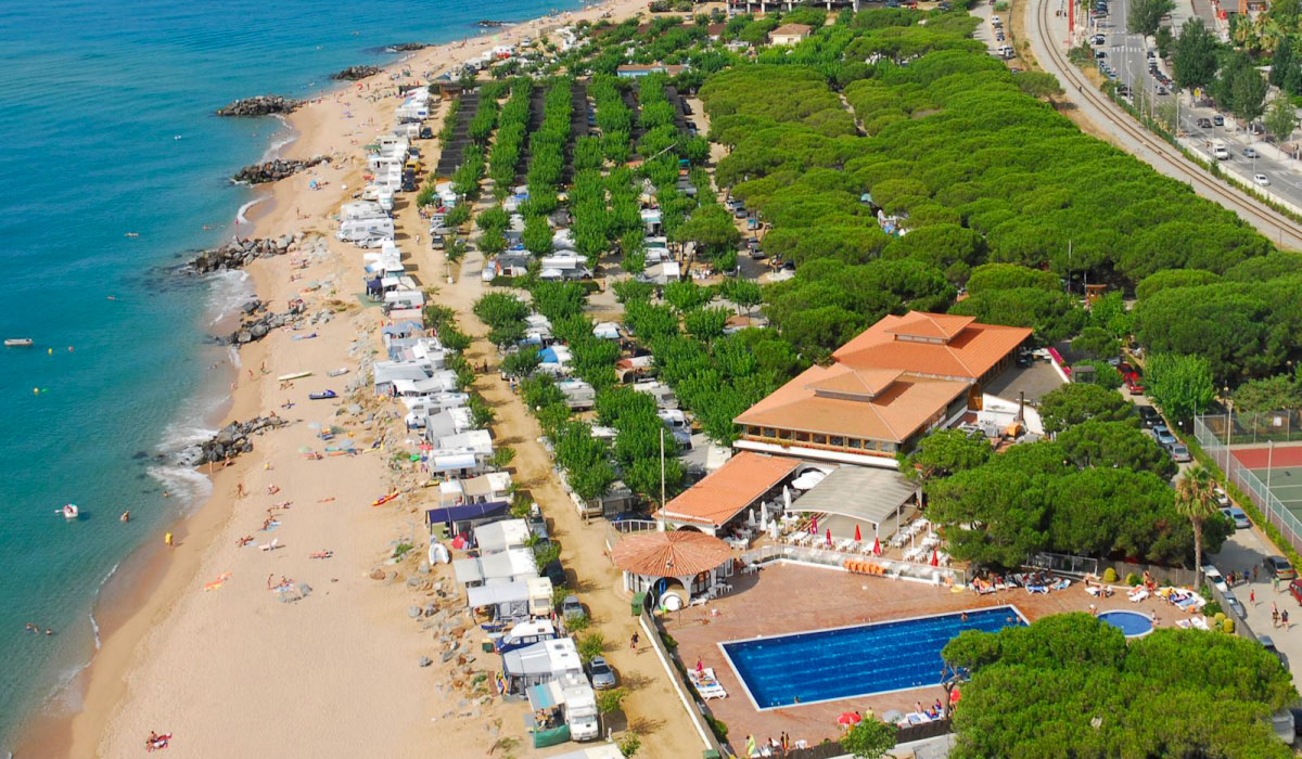 Bon Repòs Costa Brava - Santa Susanna visuel 10/10