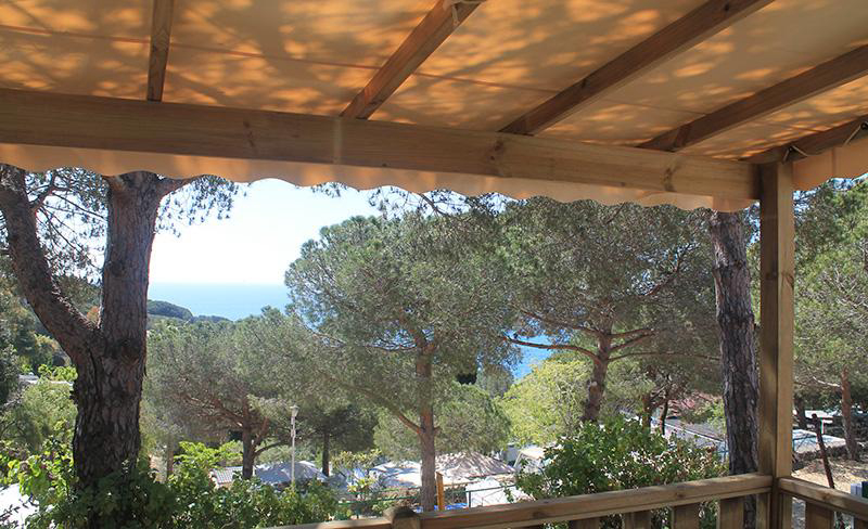 Bonavista Costa Dorada - Calella visuel 4/10