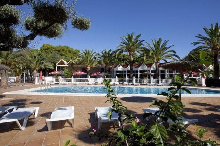 Bonterra Park Costa di Valencia - Benicàssim visuel 2/4