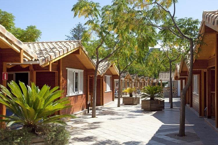 Bonterra Park Costa di Valencia - Benicàssim visuel 4/4