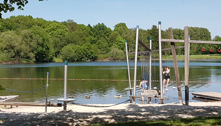 Borken am See Renania Settentrionale-Vestfalia - borken visuel 2/6 Borken am See Renania Settentrionale-Vestfalia - borken visuel 2/6