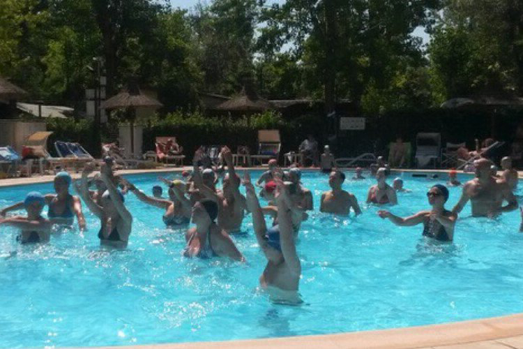 Bosco Verde Toscana - Torre del Lago Puccini visuel 10/11 Bosco Verde Toscana - Torre del Lago Puccini visuel 10/11