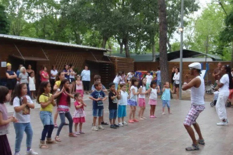 Bosco Verde Toscana - Torre del Lago Puccini visuel 9/11 Bosco Verde Toscana - Torre del Lago Puccini visuel 9/11