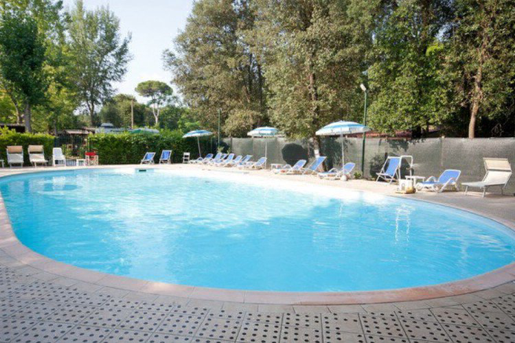 Bosco Verde Toscana - Torre del Lago Puccini visuel 11/11 Bosco Verde Toscana - Torre del Lago Puccini visuel 11/11