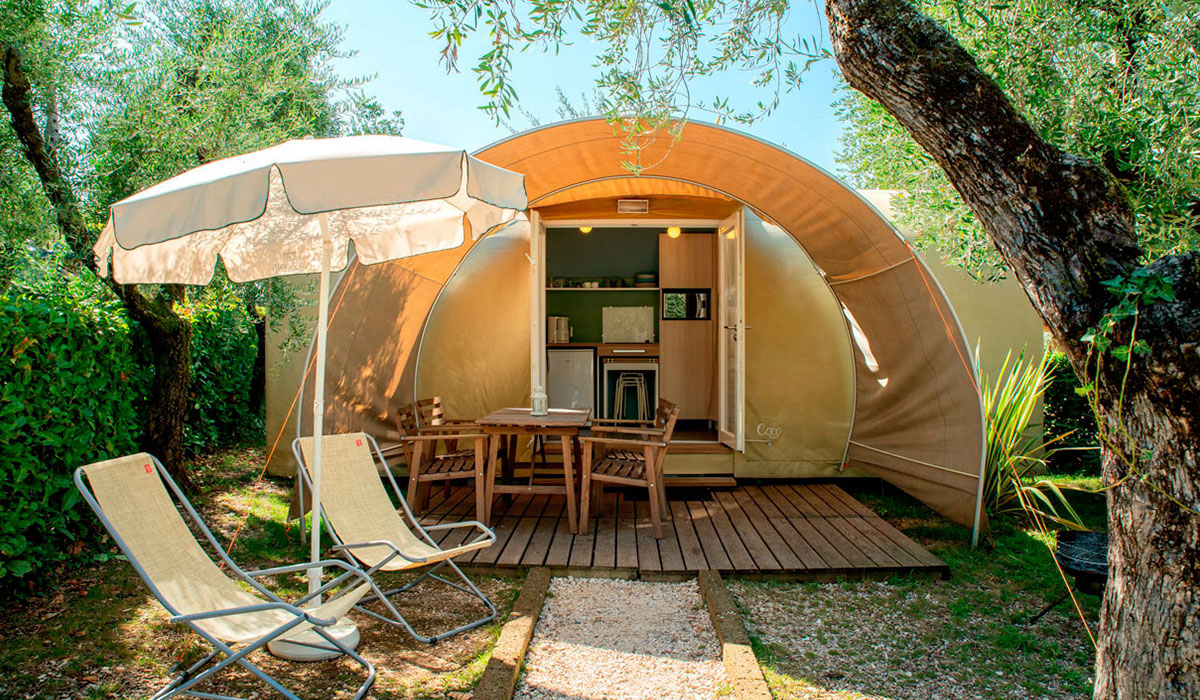 Boutique Vacanze Lombardia - San Felice del Benaco visuel 3/3