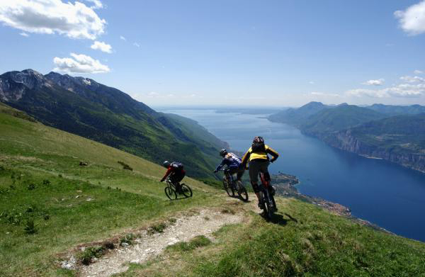 Brione Trentino-Alto Adige - Riva del Garda visuel 2/3 Brione Trentino-Alto Adige - Riva del Garda visuel 2/3