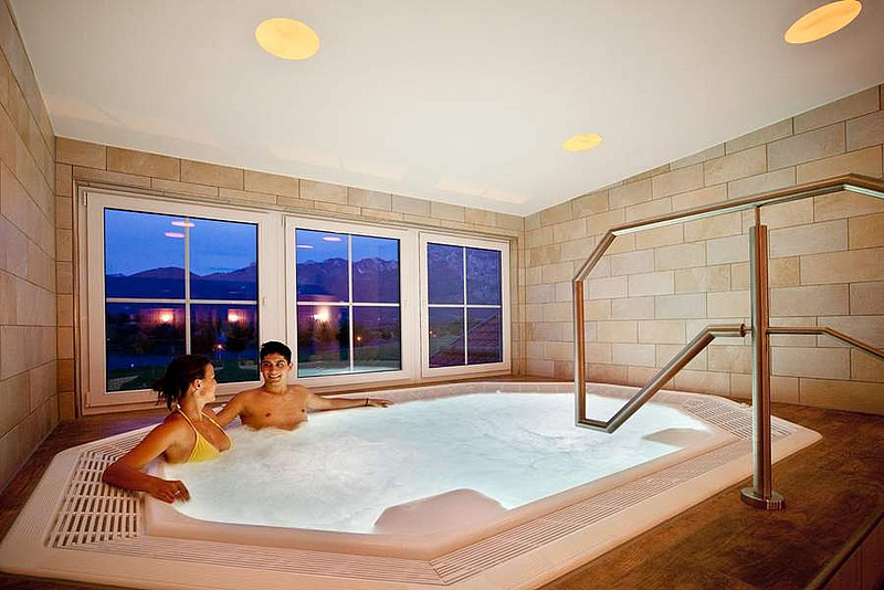 Brunnen Baviera - Schwangau visuel 2/4 Brunnen Baviera - Schwangau visuel 2/4