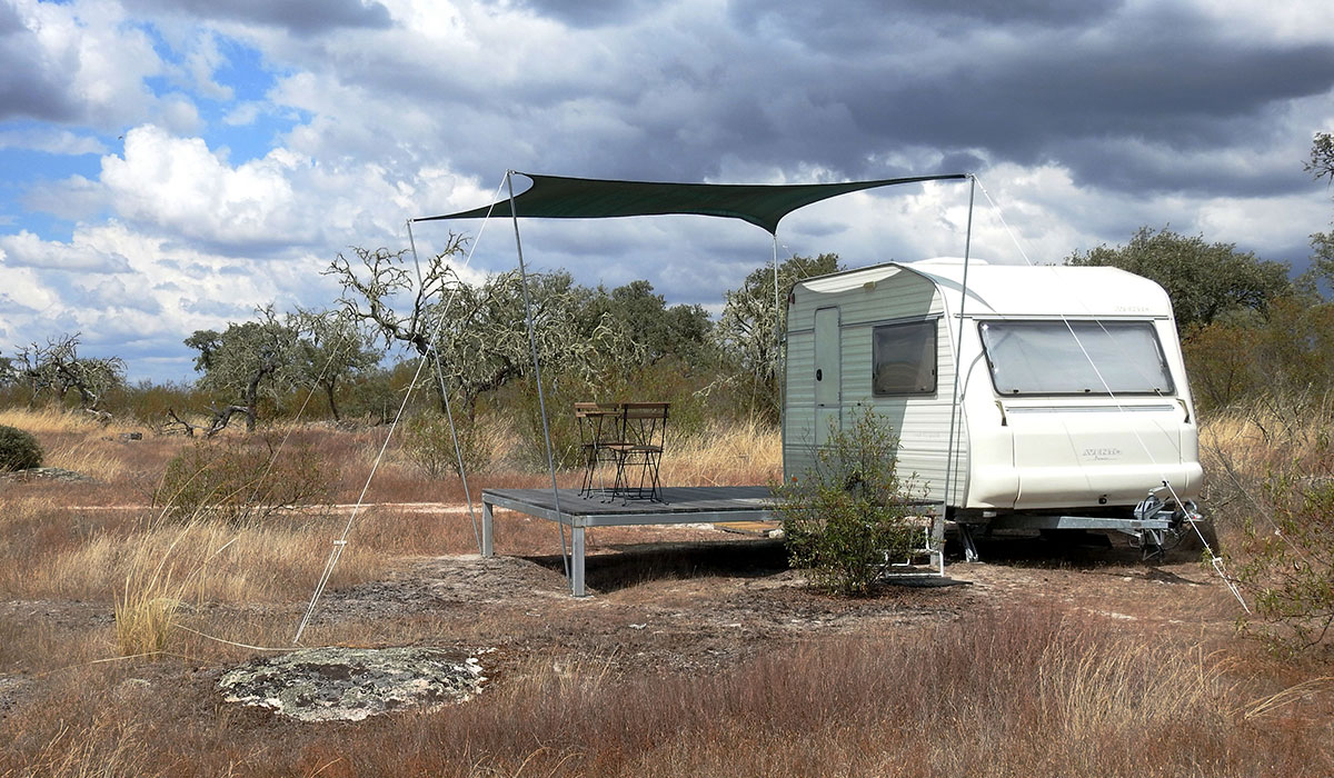 Bubulcus & Bolotas Alentejo - Arraiolos visuel 4/4